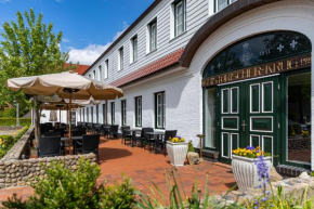 Hotel Historischer Krug in Oeversee